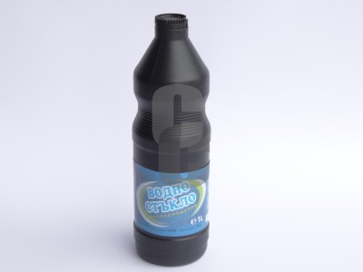 Водно стъкло                                                                                                                                                                                                                                                                                                